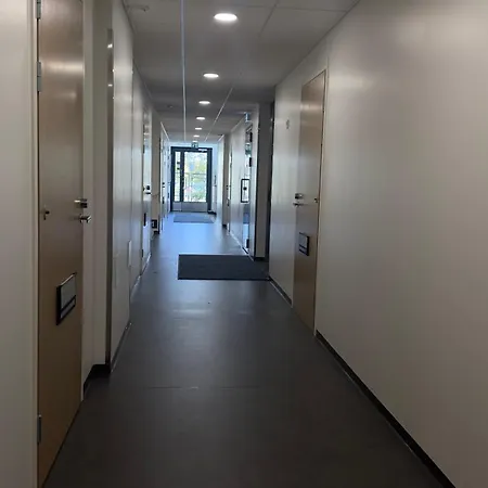 Apartamento Luxury In Kaleva Centrum