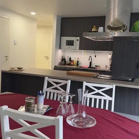 Apartment Luxury In Kaleva Centrum Tampere