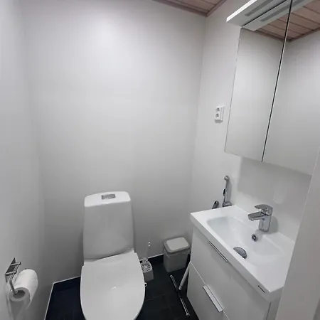 Luxury In Kaleva Centrum