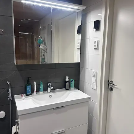 Luxury In Kaleva Centrum *