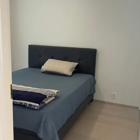 Luxury In Kaleva Centrum * Tammerfors