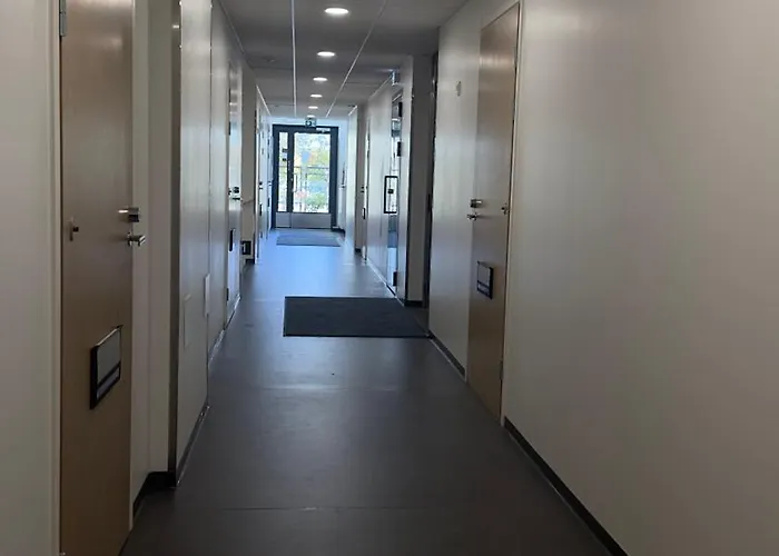 公寓 Luxury In Kaleva Centrum