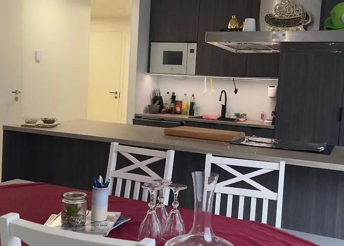 公寓 Luxury In Kaleva Centrum 坦佩雷