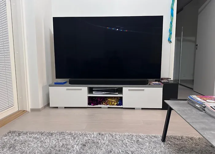 Luxury In Kaleva Centrum * 坦佩雷