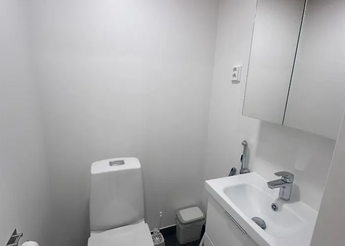 Luxury In Kaleva Centrum